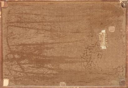FAILLE Louis (1878-1964)
