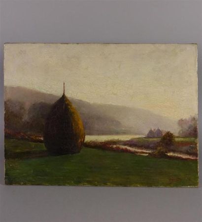 FAILLE Louis (1878-1964)
