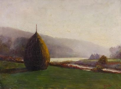 FAILLE Louis (1878-1964)
