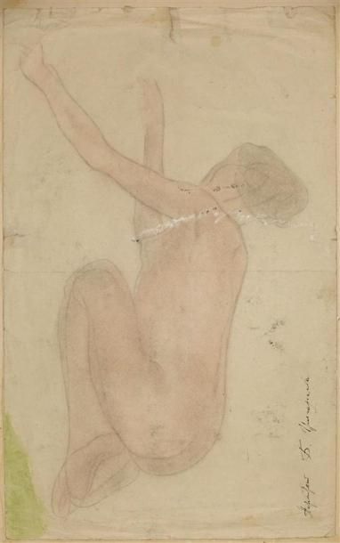 Elizaveta-Sergeevna KROUGLIKOVA (1865-1941)
