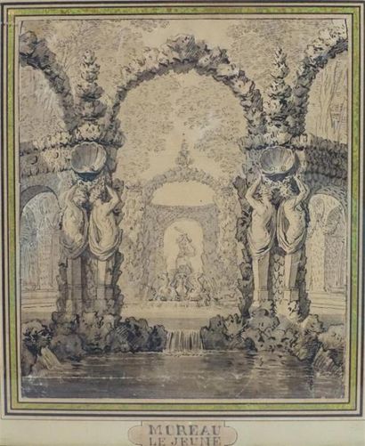 École flamande du début du XVIIIe siècle
