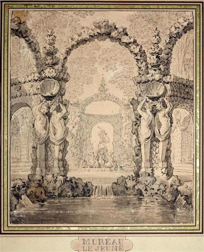 École flamande du début du XVIIIe siècle

