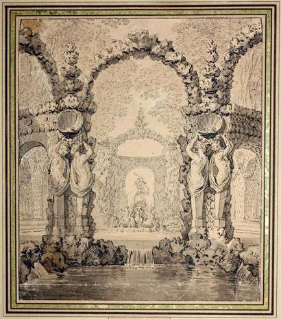École flamande du début du XVIIIe siècle
