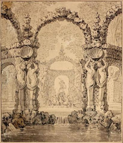 École flamande du début du XVIIIe siècle
