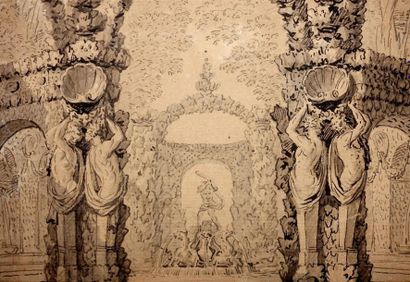 École flamande du début du XVIIIe siècle
