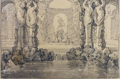 École flamande du début du XVIIIe siècle
