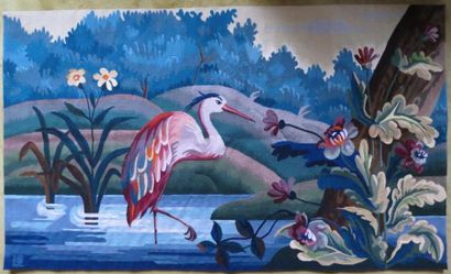 Tapisserie 