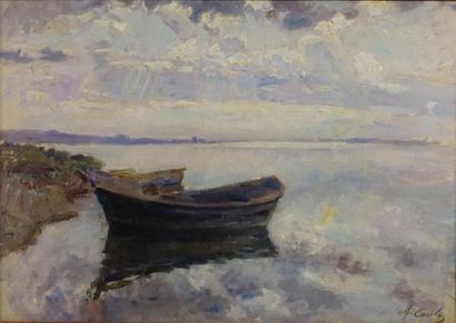 CASILE Alfred (1848-1909)
