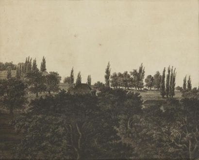 École française de la fin du XVIIIe siècle
