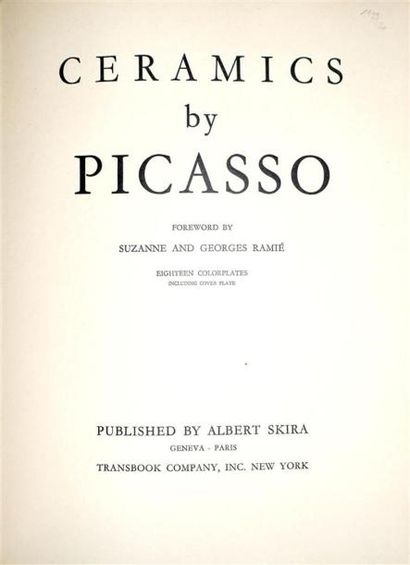 PICASSO
