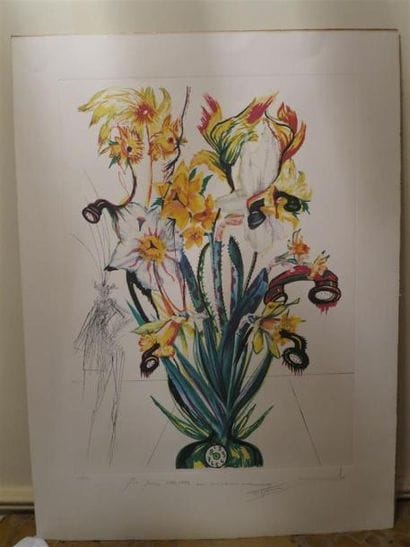 D'après DALI
