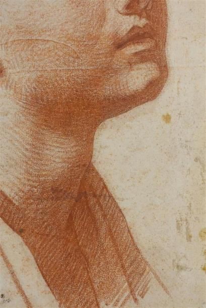 Dans le goût de Jean-Baptiste GREUZE
