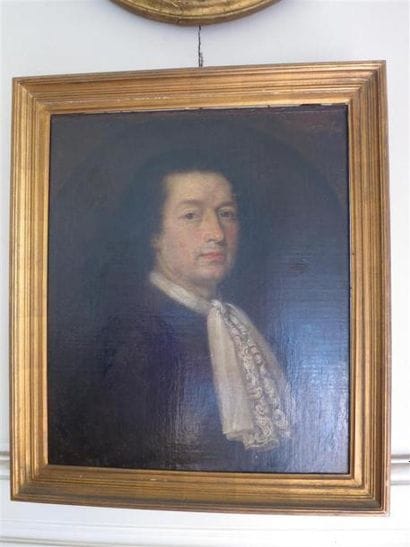 École française du XVIIIe siècle
