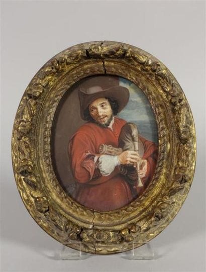 Suiveur de van DYCK
