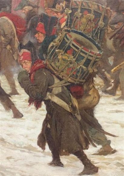 SCOTT Georges (1873-1942)
