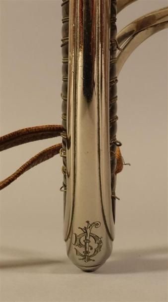 Sabre d'Officier d'Infanterie modèle 1882....