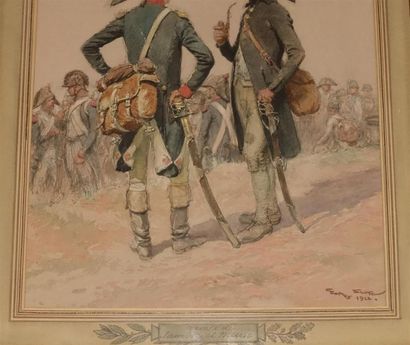 SCOTT Georges (1873-1942)
