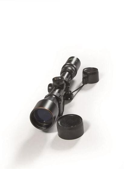 Lunette de visée Floarm 3x -9x45. 
B.E. Fabrication...