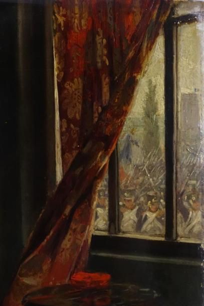 WEERTS Jean-Joseph (1847-1927)
