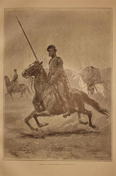 Édouard DETAILLE
