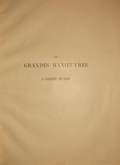 Édouard DETAILLE
