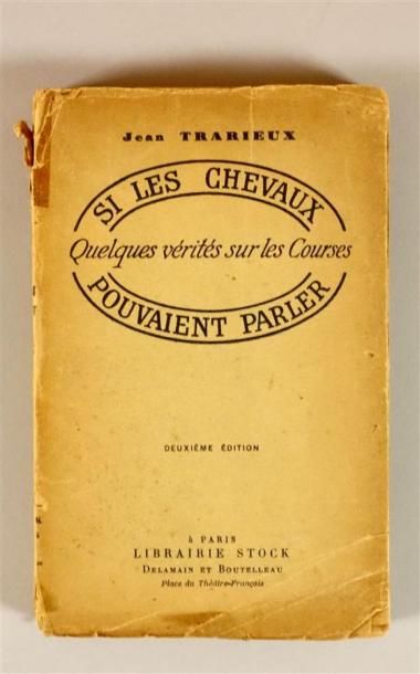 Lot de vingt-et-un livres traitant, entre...