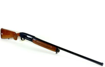 Fusil de chasse semi-automatique Bergeron...