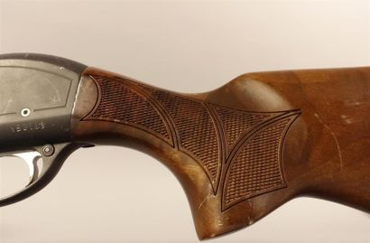 Fusil de chasse semi-automatique Luger 2le...