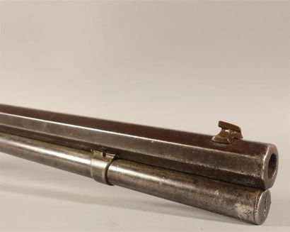 Carabine Winchester modèle 1873, calibre...