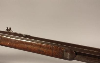 Carabine Winchester modèle 1873, calibre...