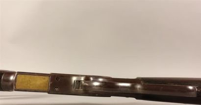 Carabine Winchester modèle 1873, calibre...