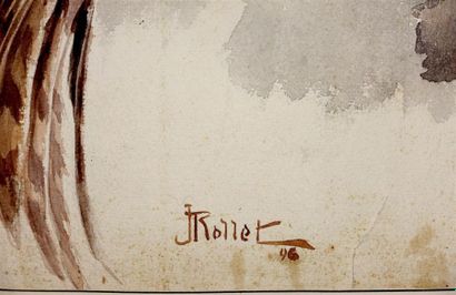 ROLLET J.
