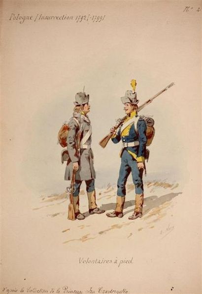 H.NEUMANN (Deuxième partie du XIXe siècle)...