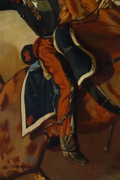 École française de la fin du XIXe siècle
