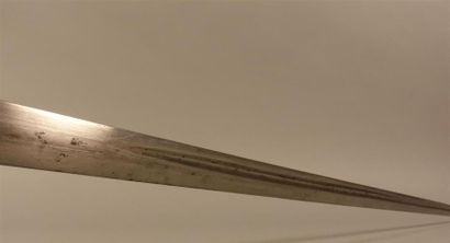 Sabre d'Officier de Cavalerie légère. Poignée...