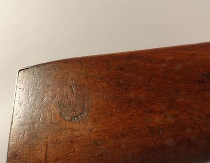 Fusil de voltigeur à silex modèle 1816 pour...