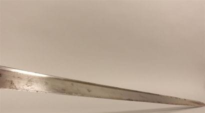 Forte épée écossaise 