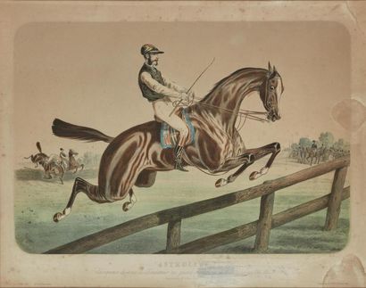 D'après A. ADAM 
