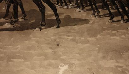 BOMBLED Louis (1862-1927)
