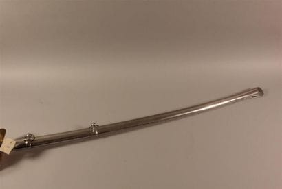 Sabre d'Officier de Cavalerie de ligne modèle...