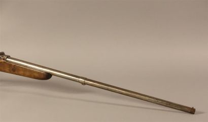 Carabine de salon système Renand calibre...