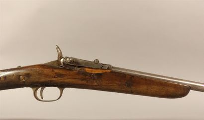 Carabine de salon système Renand calibre...