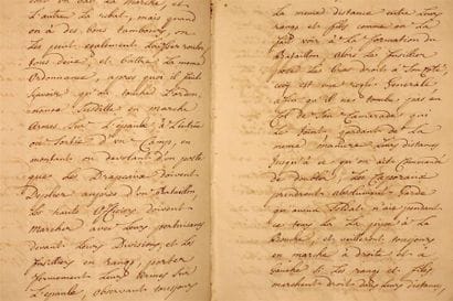 Règlement de l'Infanterie Impériale autrichienne...