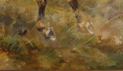 PERBOYRE Paul (1851-1929)
