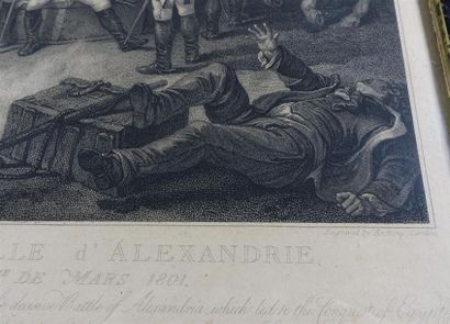D'après Philippe-Jacques de LOUTHERBOURG...