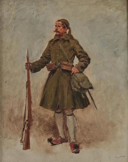 SCOTT Georges (1873-1942)
