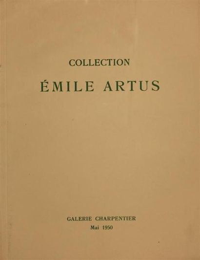 MINIATURES 
Ensemble de sept catalogues :...