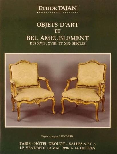 MINIATURES 
Ensemble de sept catalogues :...