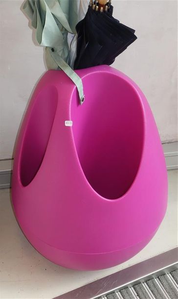 ACCESSOIRE DECORATION PLOMB Porte parapluie...