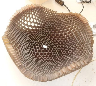 ACCESSOIRE DECORATION BLACKHONEY Designer...